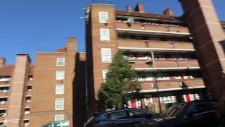 Endz2Ends Season1Episode12 Hackney Pembury Estate [upl. by Llennol]