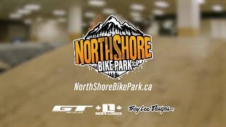 North Shore Bike Park Safety Video [upl. by Arobed]