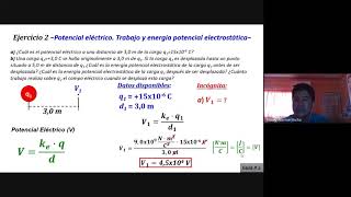 Guía  5  Parte A Bioelectricidad 2020 [upl. by Elahcar]