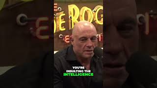 Joe Rogan vs Donald Trump  Foolish Politics Exposed [upl. by Emrich]