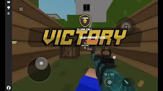 Krunker FRVR 104 Victory and Defeat krunkerfrvr KRUNKERPH viral bogzvlog highlights [upl. by Rusticus182]