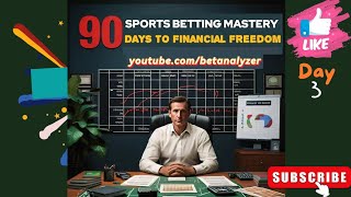 SPORTS BETTING MASTERY – THE BEST BOOKMAKERS  BOOKIES  SPORTS BOOK  Day 3 [upl. by Manley]