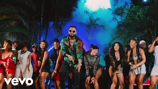 Ferre Gola  Ekoyebana Dedicace Official Music Video [upl. by Rimaa]