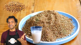 BEST Ways to Eat FLAXSEEDS for Weight Loss Skin Hair 🟡 Recipes and Side Effects [upl. by Roche806]