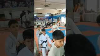 karate kids taiyari jeet ki unity is the best [upl. by Michaella381]