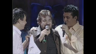 Sonhos feat Peninha  Cezar amp Paulinho  Amor além da vida Ao vivo no Olympia [upl. by Hackney]