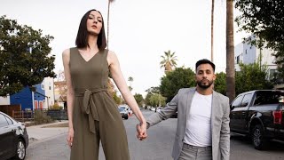 Short Boyfriend Problems  Anwar Jibawi [upl. by Yenrab443]