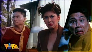 The Best of VIVA Comedy 1  Films Starring Andrew E Bayani Agbayani Janno Gibbs [upl. by Tami]