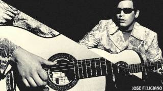 Jose Feliciano  Wichita Lineman [upl. by Elleirua452]