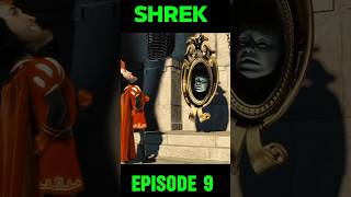 Shreks Hilarious Adventure Continues  Episode 9 Part 2shorts youtubeshorts [upl. by Akcirehs61]