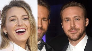 13 Times Ryan Reynolds amp Blake Lively TROLLED Each Other [upl. by Marlee]