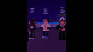 Isla Jude and Joshua did this trend crystallinegamerz roblox shorts viralvideo trending [upl. by Philander]