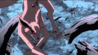 Madara vs Shinobi alliance English Dub [upl. by Dinse]