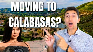 Moving to Calabasas 5 Things You Should Know [upl. by Barlow]