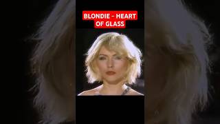 BLONDIE  HEART OF GLASS [upl. by Oicnedif]