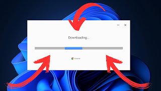 How to Download Google Chrome on PC Windows 10  Windows 11 [upl. by Llennahs715]