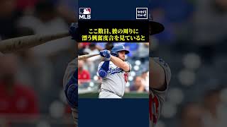 【マックス・マンシー】マンシーが目撃してしまった大谷翔平の裏の顔に驚愕【野球・感動】 [upl. by Danice]