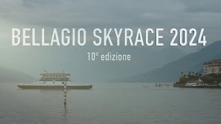 BELLAGIO SKYRACE 2024  27 Ottobre 2024  Official Video [upl. by Welles185]