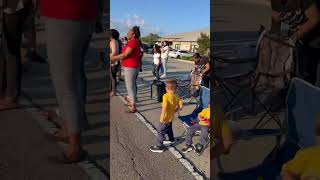 D’Iberville Homecoming parade 24 [upl. by Kelton]