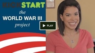 Help Obama Kickstart World War III [upl. by Shir]