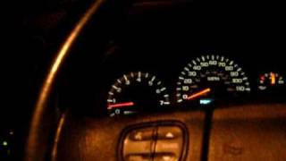 Heated Seats problem in my 2004 Chevrolet Trailblazer [upl. by Naitsyrk126]