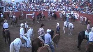 plaza de toros en la union fiestas de mayo [upl. by Pinsky348]