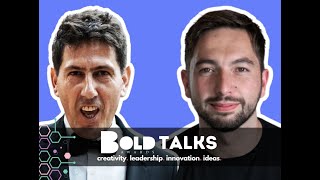 BOLD TALKS All Things Innovation Growth amp Mixed Reality Shaping the Future Today [upl. by Ewen]