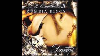 KUMBIA KINGS  DONT CRY MAMA [upl. by Aluap]