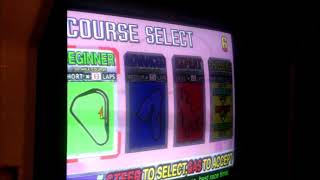 Daytona USA 2 Arcade Review [upl. by Albertson]