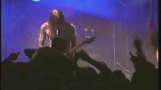 HYPOCRISY  A Coming Race at Wacken 1998 OFFICIAL LIVE VIDEO [upl. by Garrik]