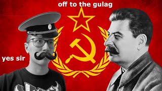 rCommunism Rewrites History for Fun [upl. by Vera]