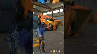 IMPOSSIBLE 🍷🪬🧿 freefire foryou garenafreefire viralvideo youtubeshorts trending video [upl. by Raynata188]