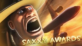 Saxxy Awards 2015 UPDATE We won Best Overall [upl. by Ruelu]