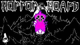 Files HORROR HOARD Sloth OST [upl. by Alta]