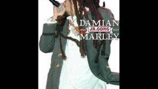 Damian Marley  me name jr gong [upl. by Long966]