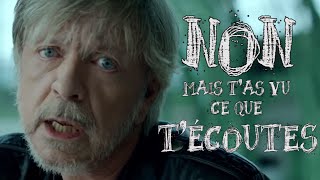 Toujours Debout  Renaud critique [upl. by Marylee289]