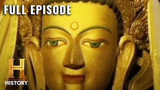 Ancient Mysteries The Search For ShangriLa S3 E17  Full Episode [upl. by Nevag]