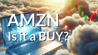 AMZN Price Predictions  Amazon Stock Analysis for Today May 2 [upl. by Klotz607]