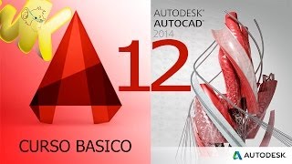 AutoCAD 2014 Tutorial modos de visualización viewcube II Curso Básico Español Capitulo 12 [upl. by Buiron433]