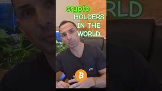 The Most BIZARRE Cryptocurrency Stats bitcoin crypto shorts [upl. by Dugald]