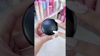 About Tone Blur Powder Pact🎀✨ cosmetics makeuptutorial makeup skincare beauty korea shorts [upl. by Hbahsur]