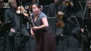 Rie Koyama 62nd ARD International Music Competition（Bassoon） [upl. by Aynwat]