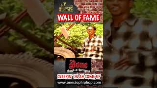 CREEPIN ON UH COME UP BONE THUGS amp HARMONY  Classic 90s Hip Hop Albums The Wall Of Fame hiphop [upl. by Irpak573]