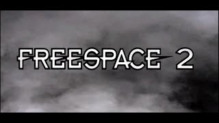 Gameplay Freespace 2  Odcinek 1  Misja 1 [upl. by Arhaz585]