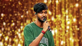 Chetan stole the show with his singing  Saregamapa 2024 [upl. by Hagi]