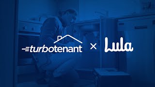 Automate Rental Property Maintenance with TurboTenant and Lula [upl. by Auhsuoj]