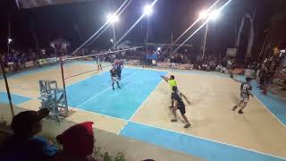 RECORDED WIDE big match BAKSO POJOK VS PAPA LAGA BABAK 8 BESAR Sumberarum Cup 5 2024 [upl. by Nerwal553]