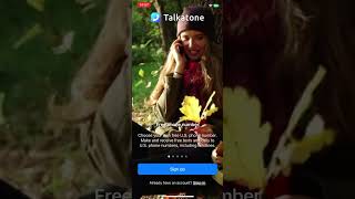 How to create a talkatone account in 2024 live proof New method working Talkatone tutorial [upl. by Ynnig]