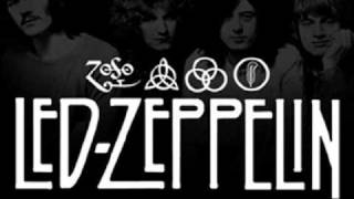 Led Zeppelin  All of My Love [upl. by Heppman647]