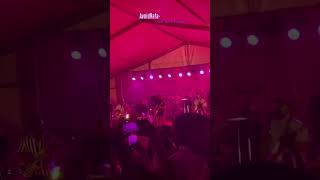 Ami Akash Pathabo  avoidrafa  Concert Show bangladesh music viralvideo viralshorts kolkata [upl. by Assi]